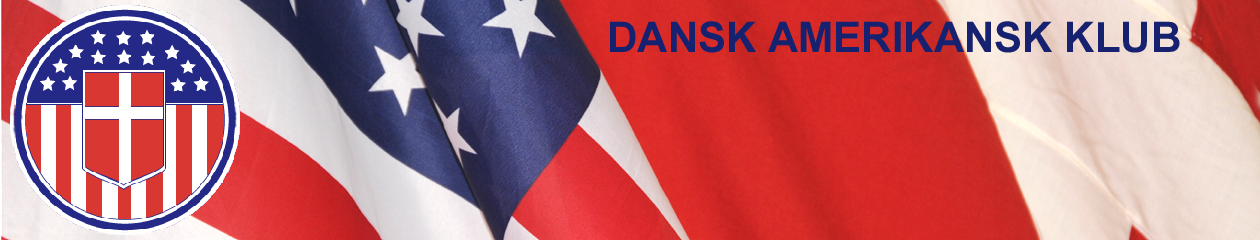 Dansk Amerikansk Klub